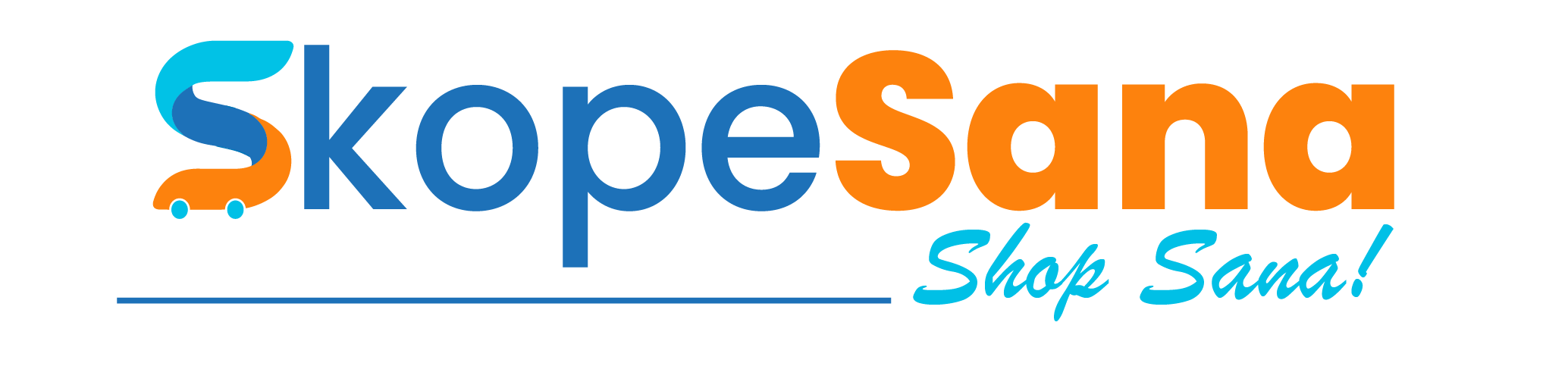 SkopeSana - Shop Sana!